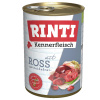 Rinti Kennerfleisch - Kôň 400g konzerva pre psa