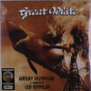 Great Zeppelin (Led Zeppelin Tribute) Led Zeppelin Vinyl