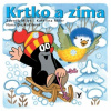 Krtko a zima - Hana Doskočilová