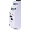 Prúdové monitorovacie relé PRI-51/8 8A 24-240V AC (24V DC) 1CO (ETI)