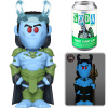 Funko Soda Marvel What If...? - Frost Giant Loki