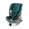 Caretero Autosedačka Yoga 2019 green, 0-25 kg