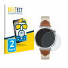 2x BROTECT Entspiegelungs-Folie pro Huawei Watch GT 5 (41 mm) (2x Matná - Antireflexní ochranná fólie BROTECT pro Huawei Watch GT 5 (41 mm))