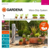 Gardena Štartovacia súprava na zavlažovanie rastlín v črepníkoch M automatic (13002)
