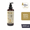 Beggs Umývací olej pre deti 200 ml