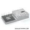 Texi Doska držiaka 6,5mm B2410-372-00A+
