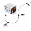 Dekoratívne osvetlenie Nanoleaf Outdoor String Lights Expansion Pack, 15 m (NF084E00-20SLO)