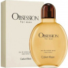 Calvin Klein Obsession For Men - EDT, 200 ml