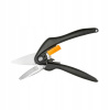 Kultivátor - Jednoručné záhradnícke nožnice SINGLESTEP SP28 FISKARS (Kultivátor - Jednoručné záhradnícke nožnice SINGLESTEP SP28 FISKARS)