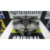 TLAK SPOJKY RENAULT CLUTCH TEMIS 610 ARC 327mm (TLAK SPOJKY RENAULT CLUTCH TEMIS 610 ARC 327mm)