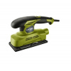 EXTOL CRAFT 407114 bruska vibrační, 150W