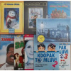 Vánoční filmový zahraniční speciál - 9 DVD