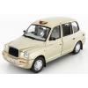 Sun-star Austin Tx1 London Taxi Cab 1998 1:18 Champagne Met