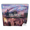 Wizards of the Coast Magic: The Gathering - Final Fantasy Scene Box - Camp Comrades