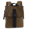 Pánsky batoh khaki - New Rebels Rebell Khaki