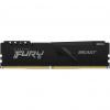 Kingston Technology FURY Beast pamäťový modul 64 GB 4 x 16 GB DDR4 (KF432C16BB1K4/64)