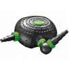 Čerpadlo Aqua Nova 200 W Cez 5000 l/h (NFPX-20000 Energeticky úsporné jazierkové vodné čerpadlo 20000 l/h Aqua Nova)