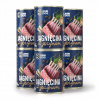 John Dog Berry Line Jahňacie s ostružinami 6x400 g
