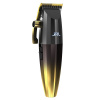 JRL Professional Profesionálny strihací strojček JRL FreshFade 2020C clipper Gold