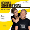 Odemykání dětského potenciálu - Jan Mühlfeit, Kateřina Novotná (mp3 audiokniha)