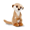 NICI plyš Surikata 20 cm, sediaci 4012390480801