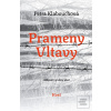 Prameny Vltavy (Petra Klabouchová)