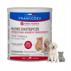 Francodex Náhradné mlieko v prášku pre šteniatka a mačiatka 350 g