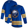 Adidas Pánský dres Buffalo Sabres NHL adizero 2020/21 Home Authentic Jersey - Royal Veľkosť: 50 (M)