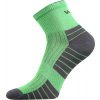 VoXX® Belkin Unisex športové ponožky BM000000558700102053 zelená 35-38 (23-25)