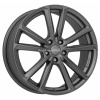 AEZ TIOGA graphite 8X18 5X112 ET44