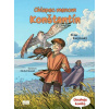 Chlapec menom Konštantín