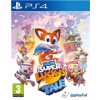 New Super Luckys Tale (PS4) (Obal: EN)