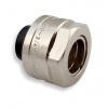Novaservis šróbenie 3/4“ pre meděné trubky 15 mm 67761500Y