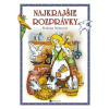 Božena Němcová – Najkrajšie rozprávky