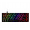 HP HyperX Alloy Origins 65 Red Mechanical Gaming Keyboard 4P5D6AA#ABA