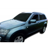 Deflektory okien pre SUZUKI GRAND VITARA II 5D 2005-2014 (+OT) 4ks (predné + zadné)