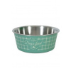 Miska nerez pes FOOD DOG 1,2 Zolux