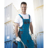 ARDON Kalhoty VISION 01 s laclem H9167/L Modrá 4XL Short