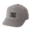 DC Empire Snapback, One Size, Sivá, ZĽAVA