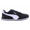 Dámske topánky Puma St Runner 38551001 čierne 38
