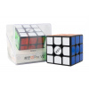 QY M Pro V2 3x3 QiYi - magnetická rubikova kocka Variant: Čierna