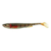 Daiwa gumová nástraha Prorex Real Slim Shady Live Golden Perch Veľkosť návnady: 7,5 cm, Hmotnosť nástrahy: 3,3g