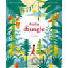 Kniha džungle - Véronique Ovaldé, Laurent Moreau (ilustrátor)