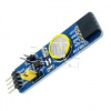 RTC modul PCF8563, napájení 3,3 V, I2C rozhraní
