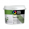Disperzní barva Pentacolor Ultra 10, bílá, 10l