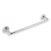 Novaservis - Držiak uterákov 500 mm Metalia 11 chróm 0127,0