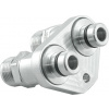 PMC Adaptér chladiče oleje převodovky PMC ZF 8HP70 BMW Diesel + vsuvky 18x1,5 AN10