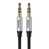 Kábel Baseus Yiven Audio Cable M30 minijack 3,5 mm - minijack 3,5 mm 1 m (CAM30-BS1)