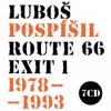 Pospíšil Luboš - Route 66 Exit 1 / 1978-1993 / 7CD / Box [7 CD]