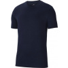 Nike Pánské tričko Park 20 M CZ0881-451 tmavě modré S